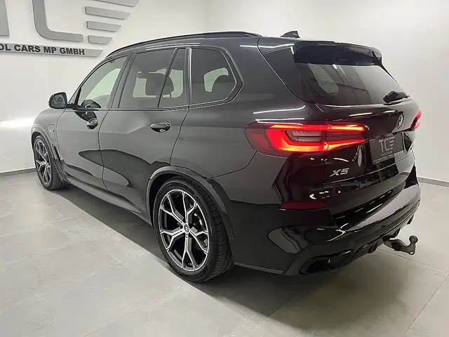 BMW X5 xDrive45e M Paket, 21", Aktivlenkung, Softclose... Ansicht 6
