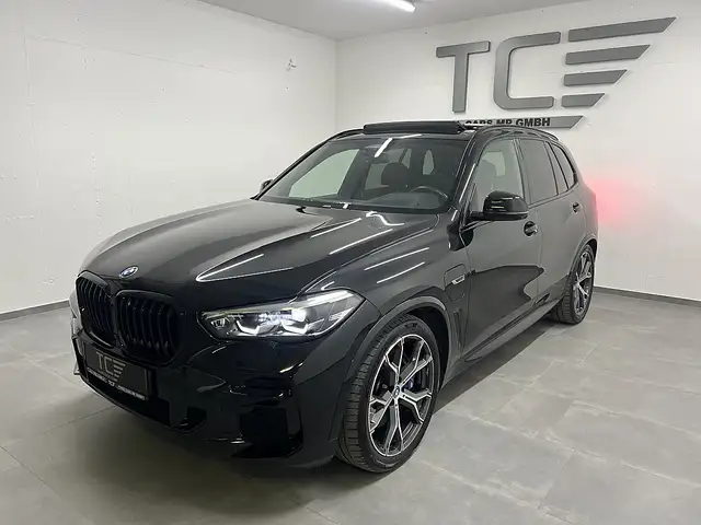 BMW X5 xDrive45e M Paket, 21", Aktivlenkung, Softclose... Ansicht 4