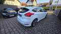 Ford Focus ST-Line Sitzh. Klimaauto. Navi Original Kilometer Weiß - thumbnail 6