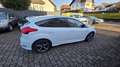 Ford Focus ST-Line Sitzh. Klimaauto. Navi Original Kilometer Weiß - thumbnail 5
