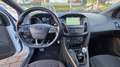 Ford Focus ST-Line Sitzh. Klimaauto. Navi Original Kilometer Weiß - thumbnail 9