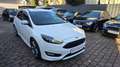 Ford Focus ST-Line Sitzh. Klimaauto. Navi Original Kilometer Weiß - thumbnail 3