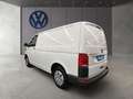 Volkswagen T6.1 Transporter T6.1 Kasten 2.0 TDI Klima DAB+ Weiß - thumbnail 5