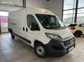 Fiat Ducato II MAXI 2.3 MJT 160cv-2021-9083 HT Blanc - thumbnail 2
