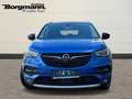 Opel Grandland Elegance 1.6 Turbo NAVI - Sitzheizung - Rückfahrka Blauw - thumbnail 2