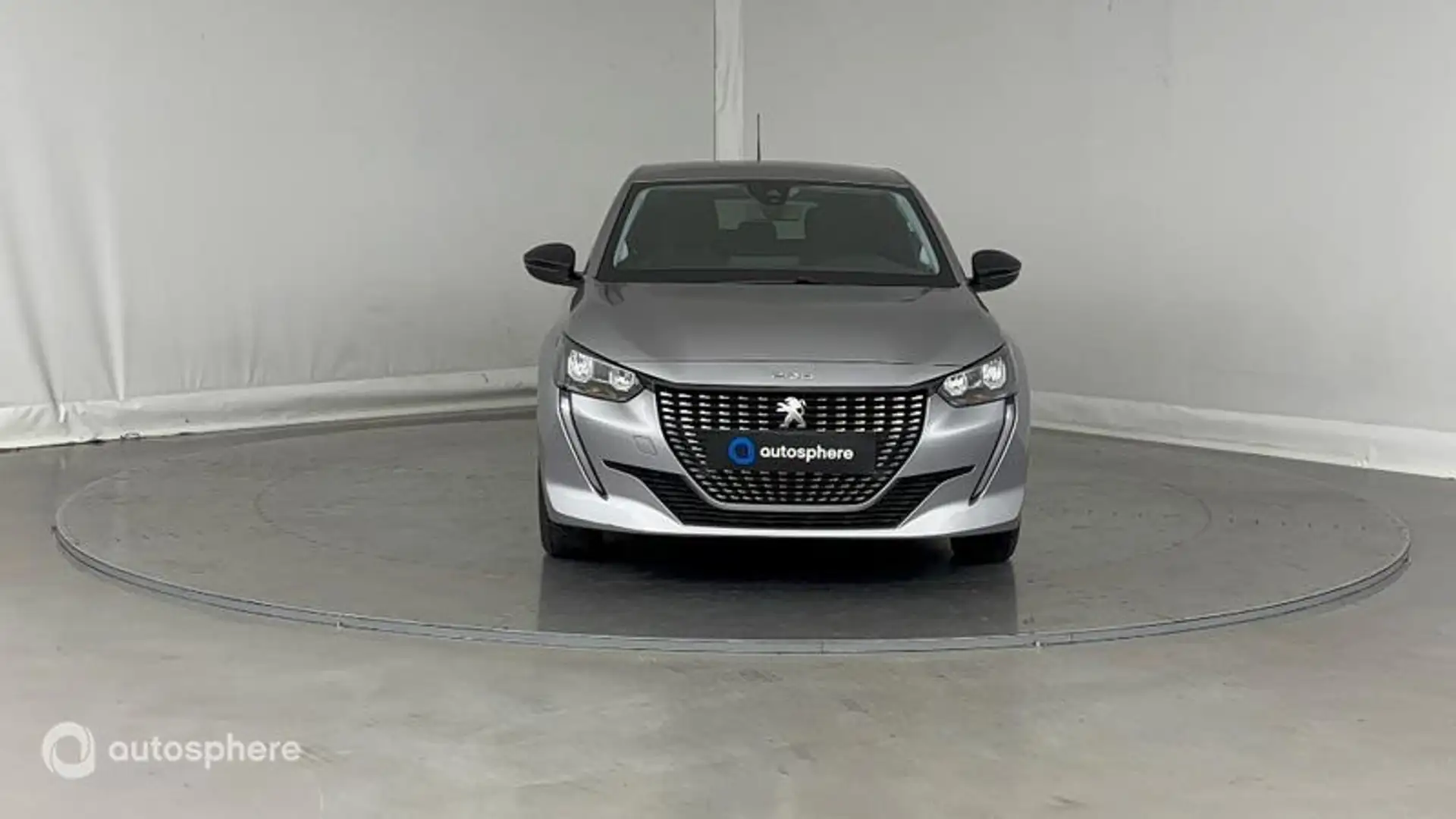 Peugeot 208 1.2 PureTech 75ch S\u0026S Style - 2