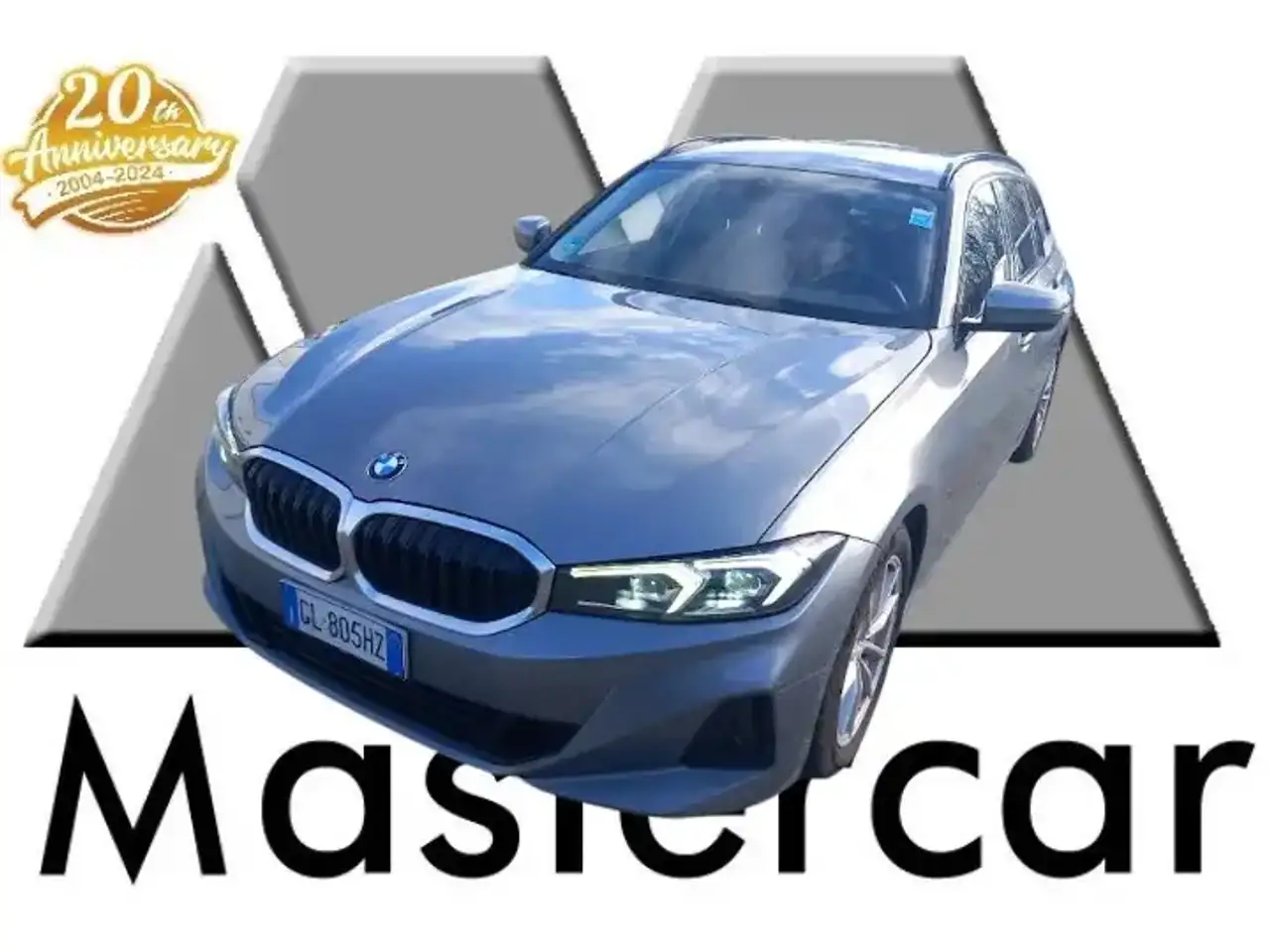 BMW 318