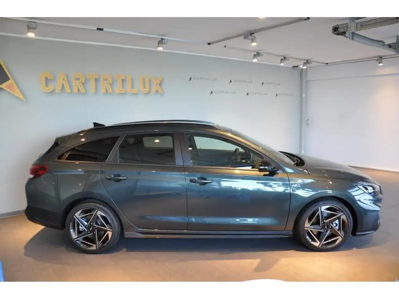 Hyundai i30 2026