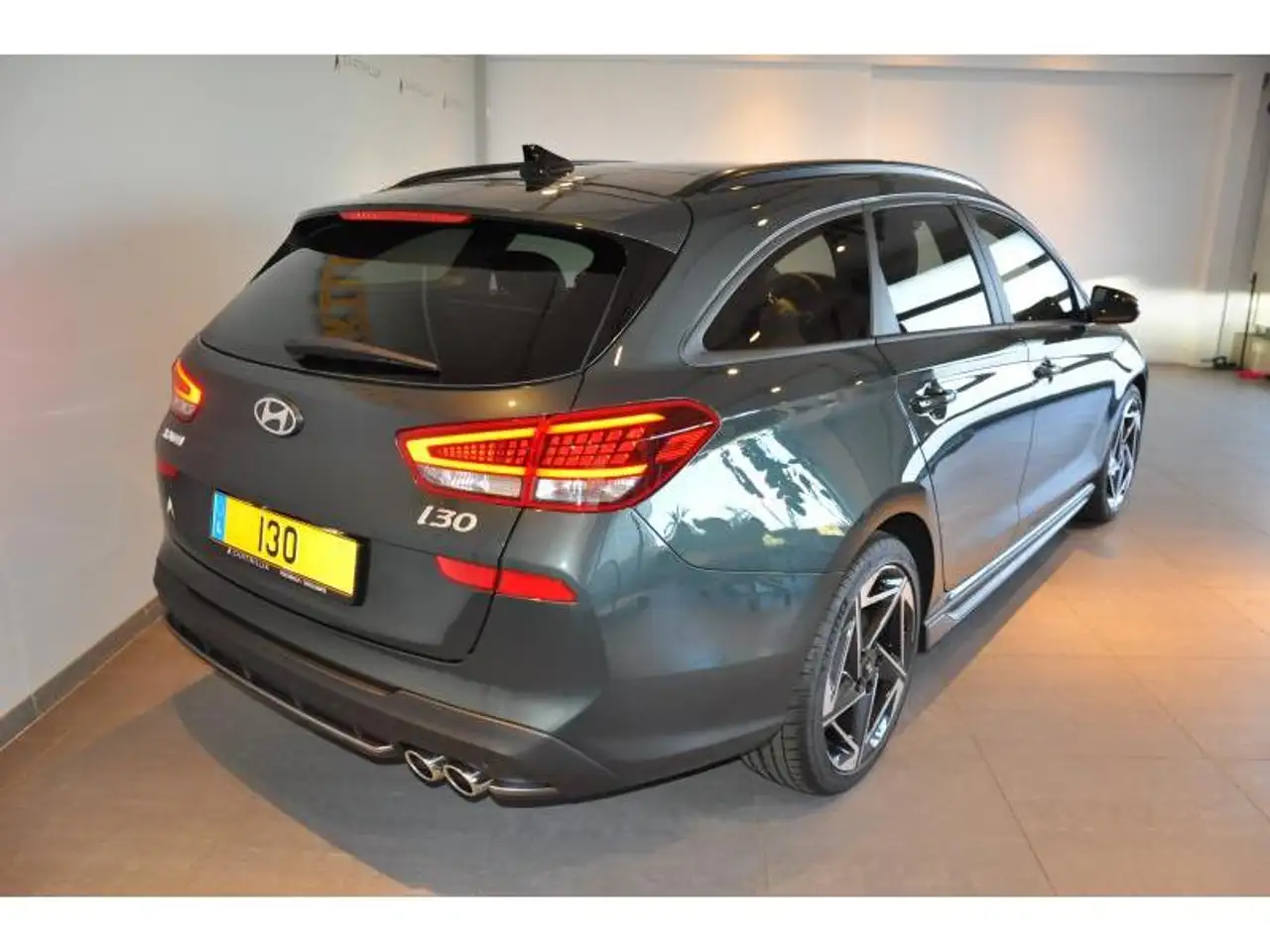Hyundai i30 2026