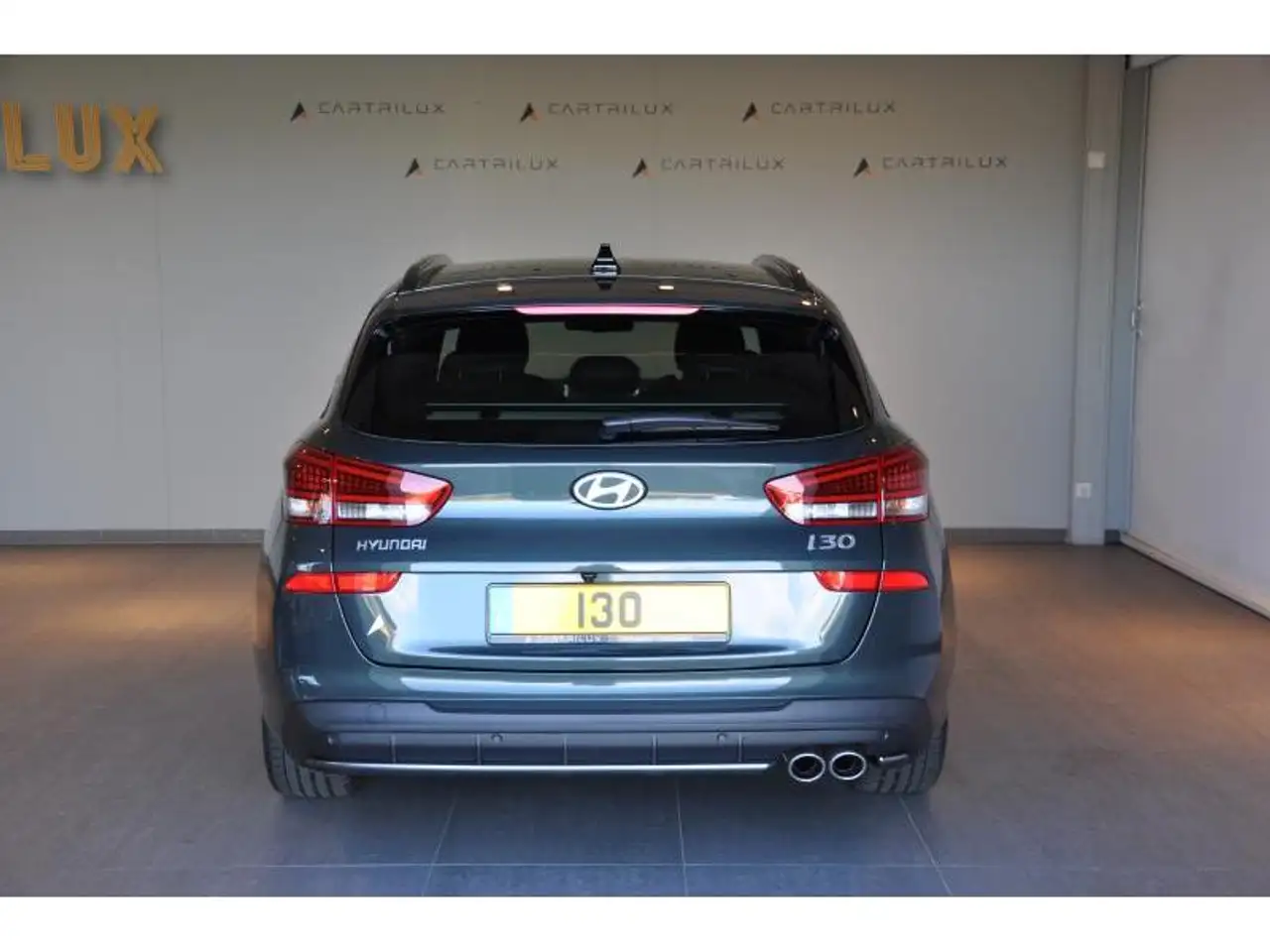Hyundai i30 2026