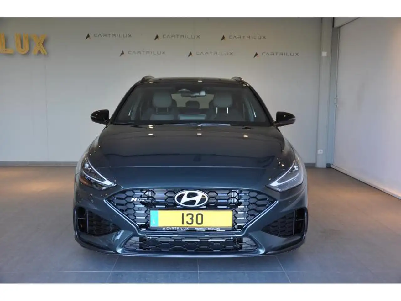 Hyundai i30 2026
