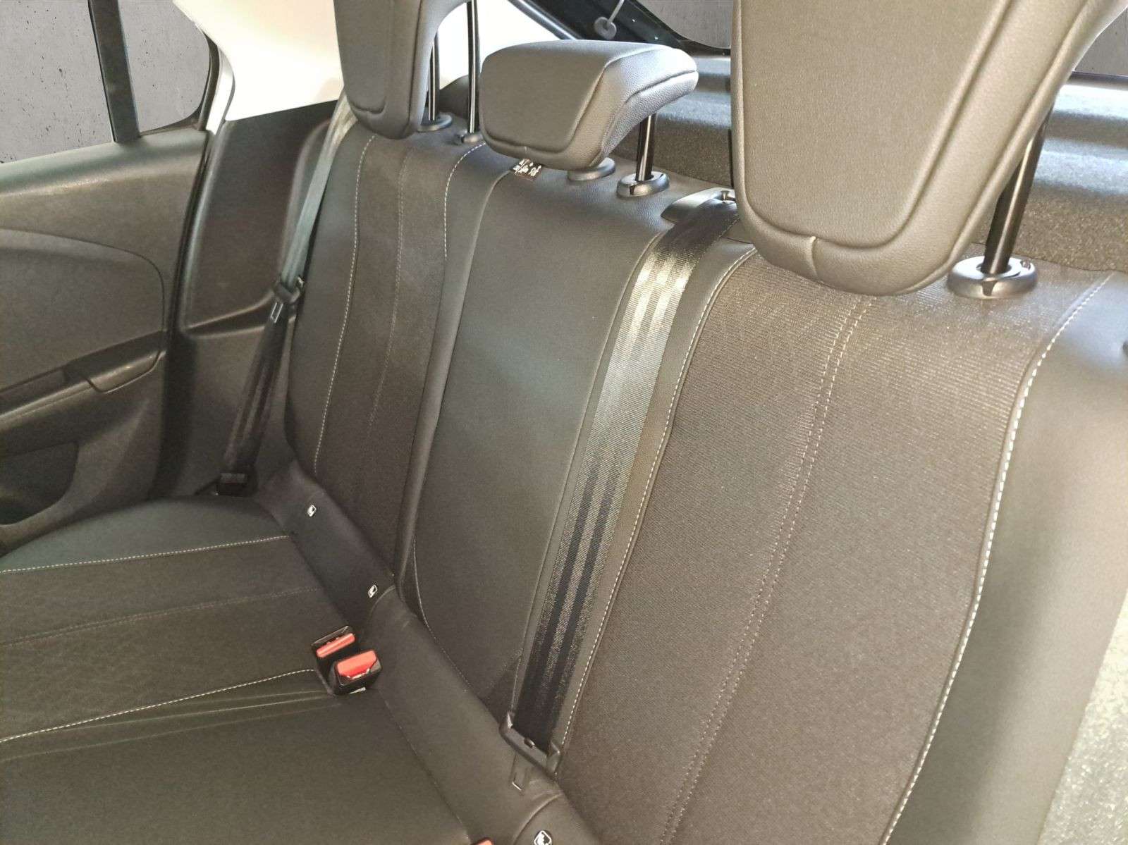 Opel Corsa-e