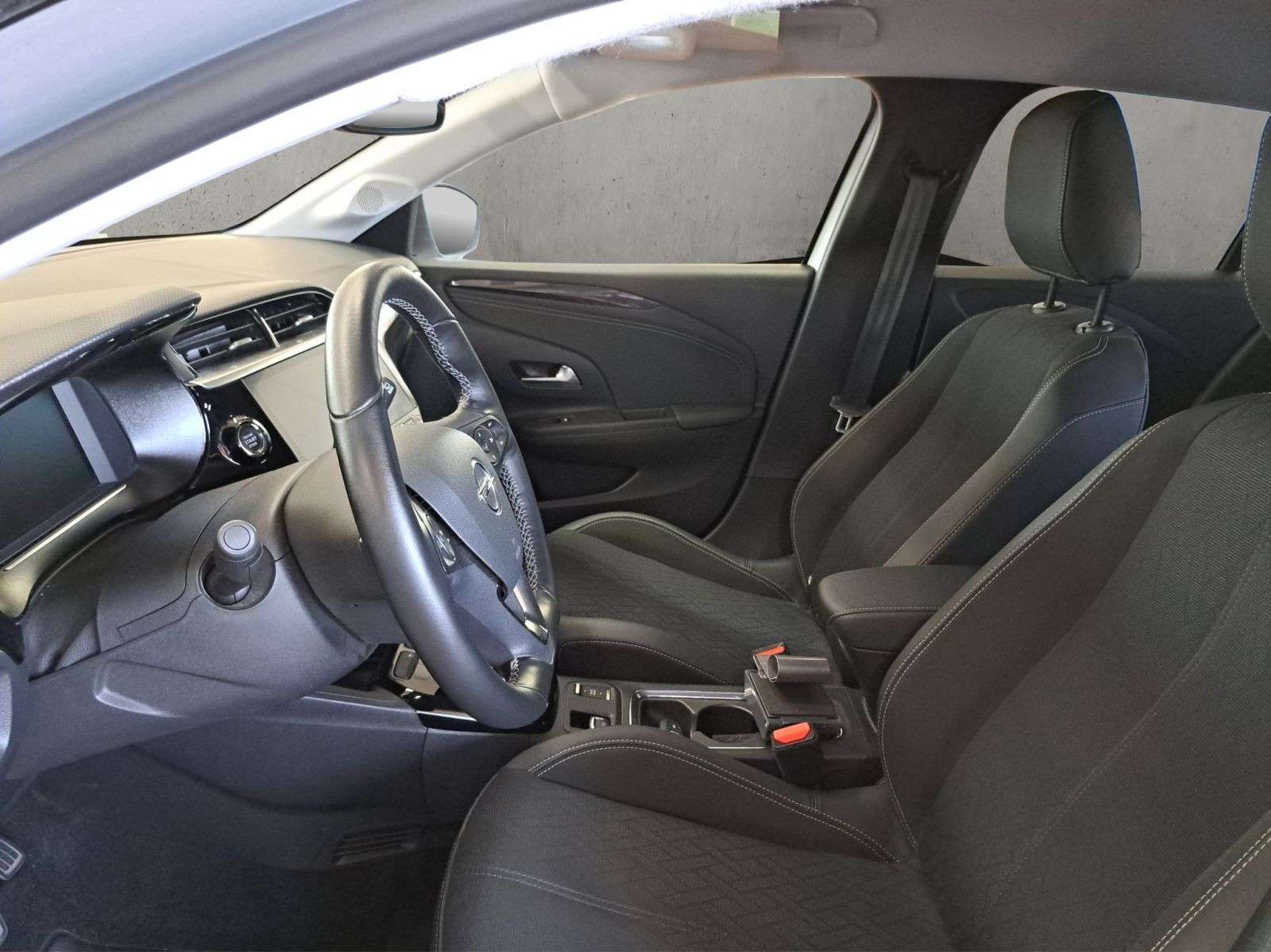 Opel Corsa-e