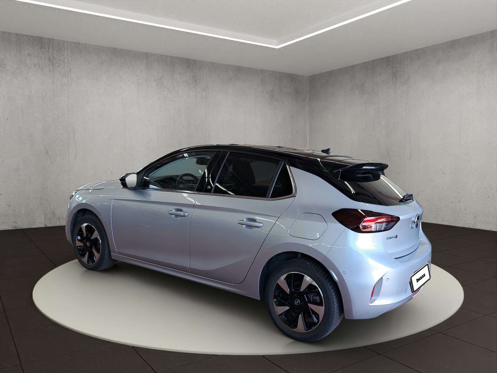 Opel Corsa-e