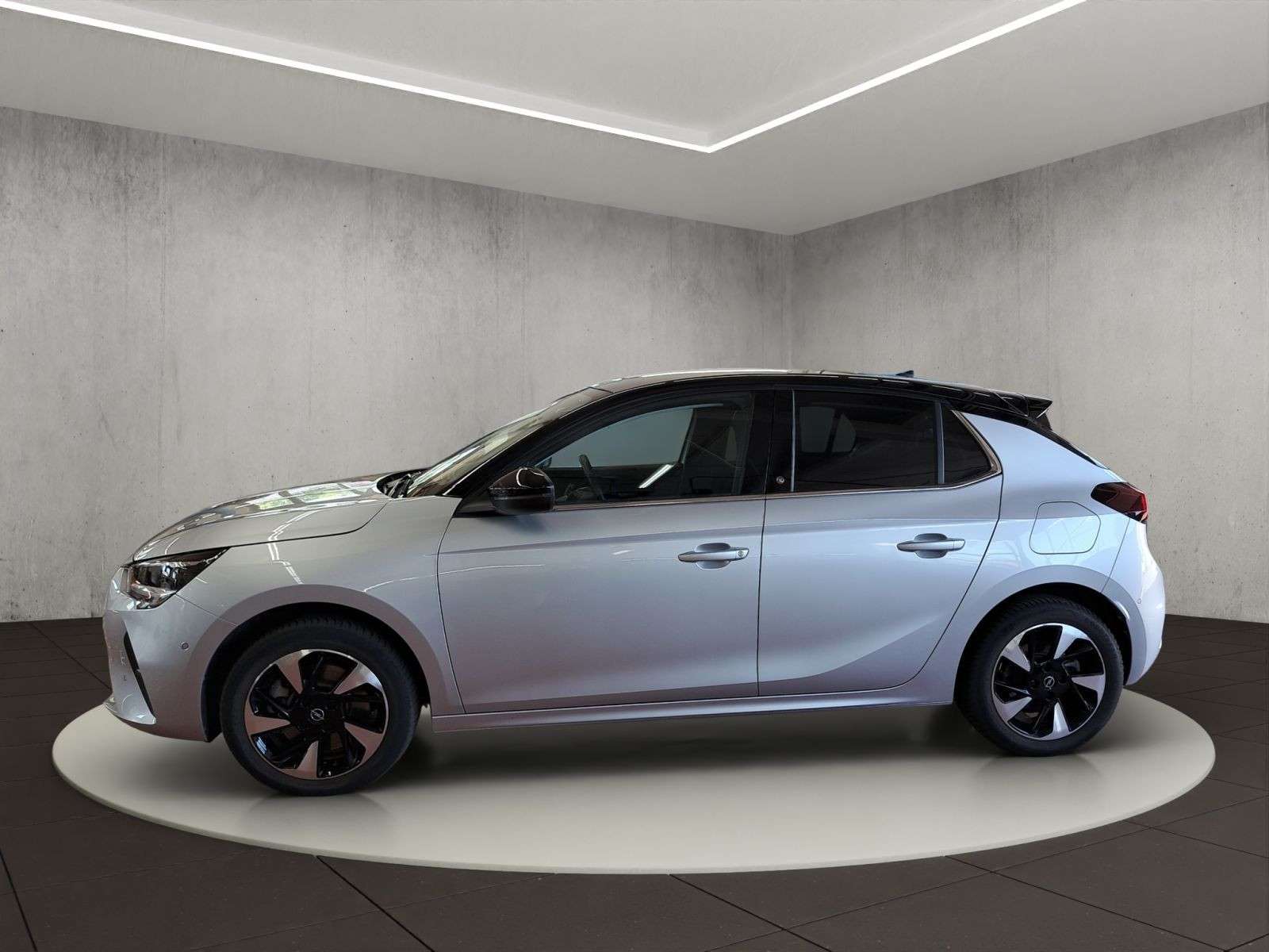 Opel Corsa-e
