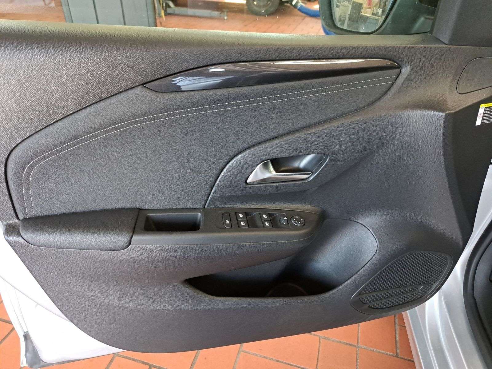 Opel Corsa-e
