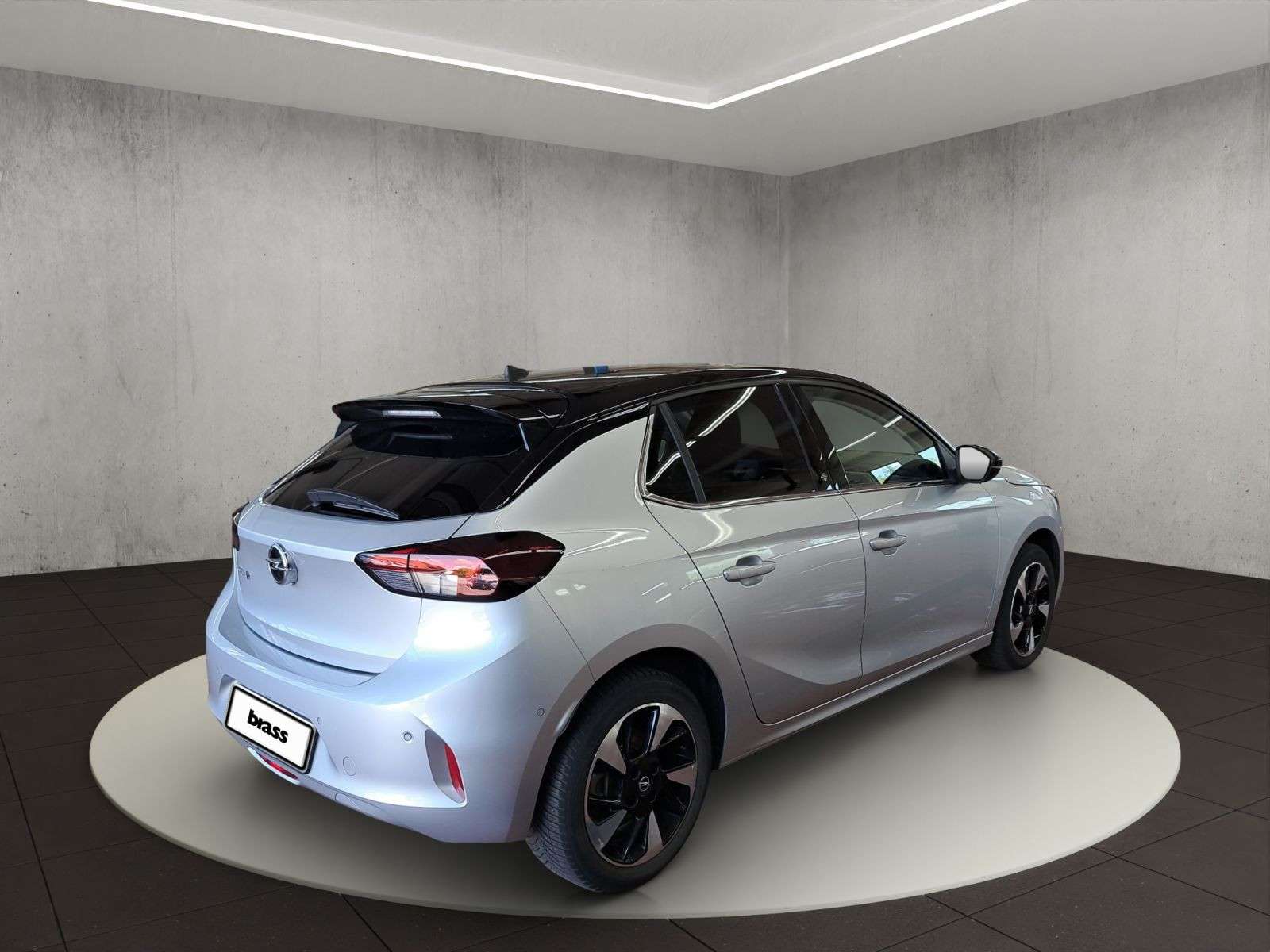Opel Corsa-e