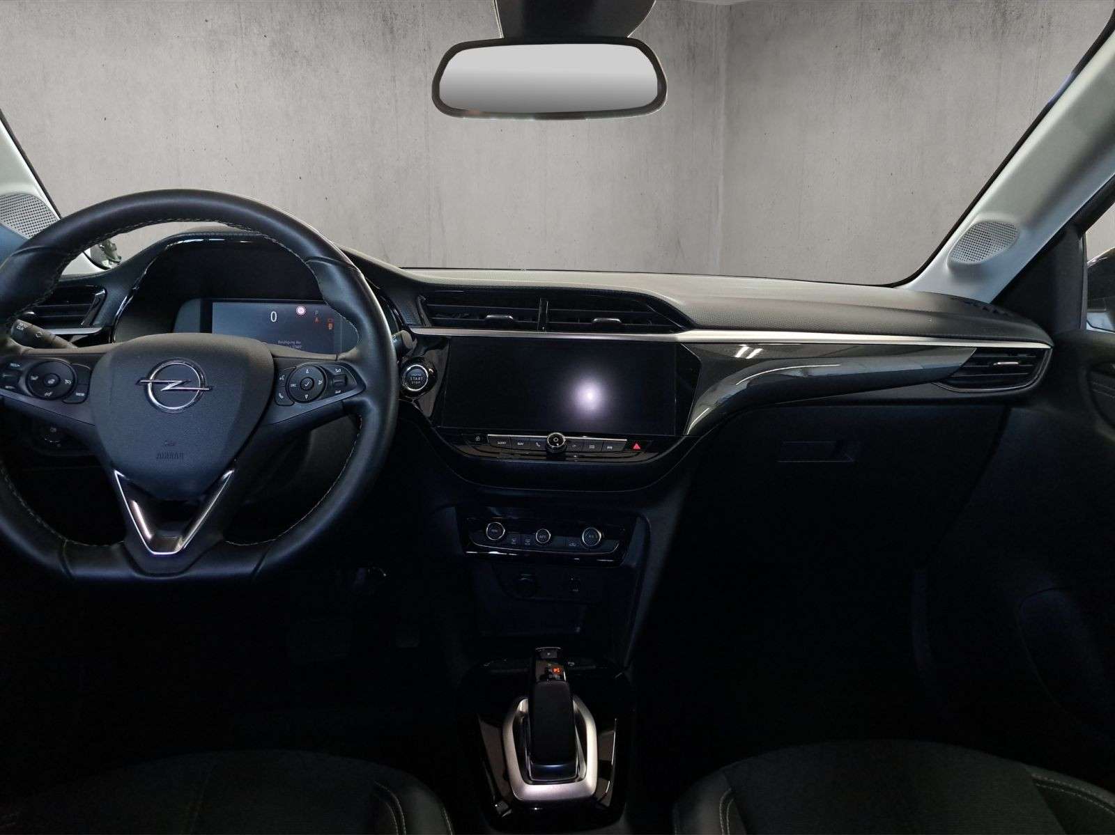 Opel Corsa-e