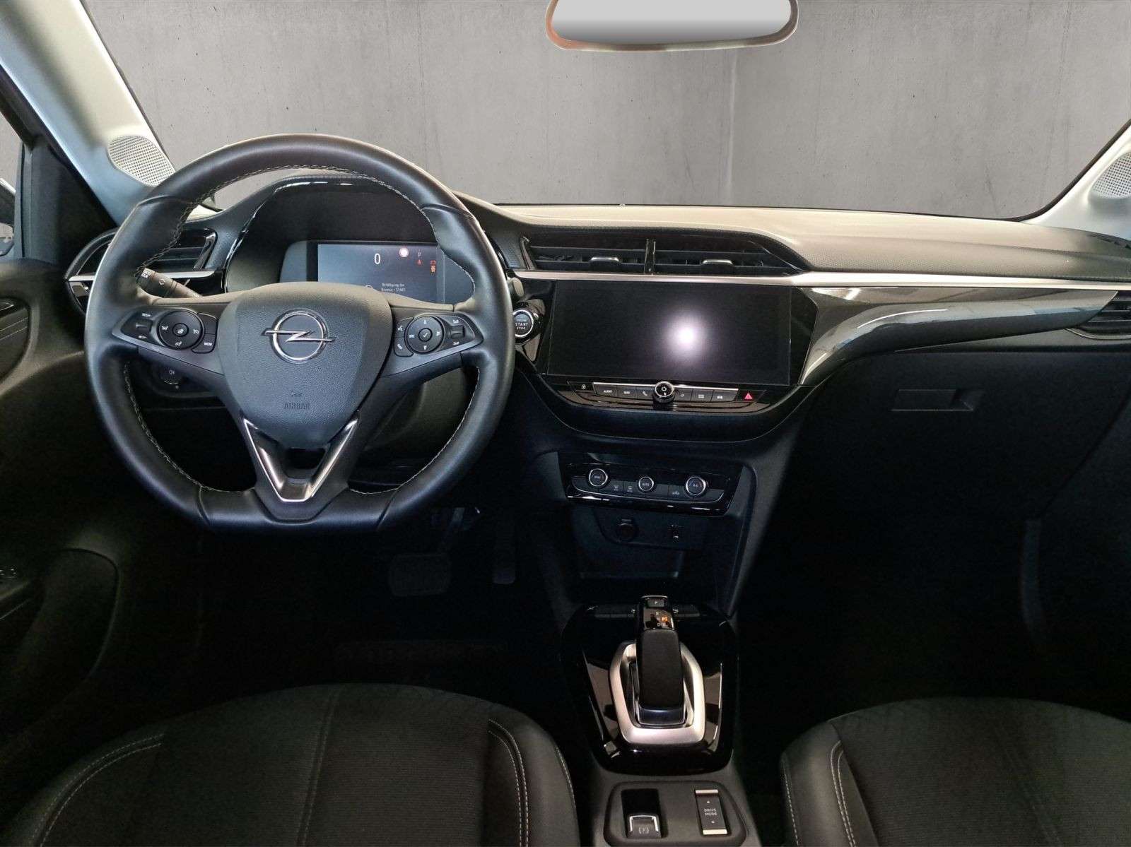 Opel Corsa-e