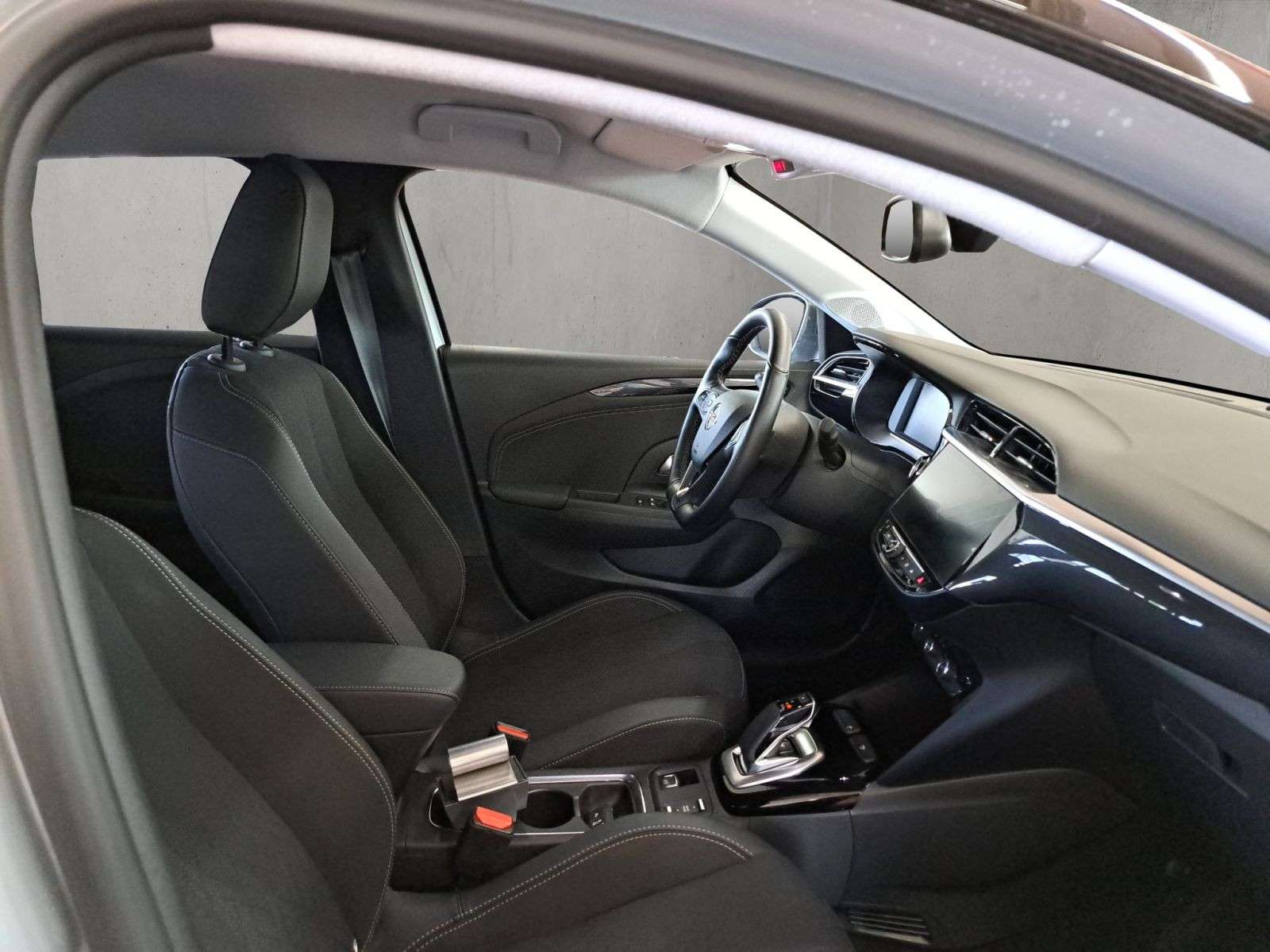 Opel Corsa-e