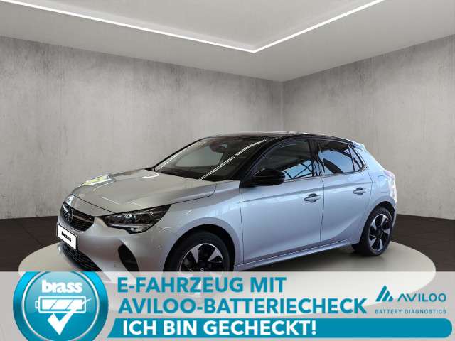 Opel Corsa-e