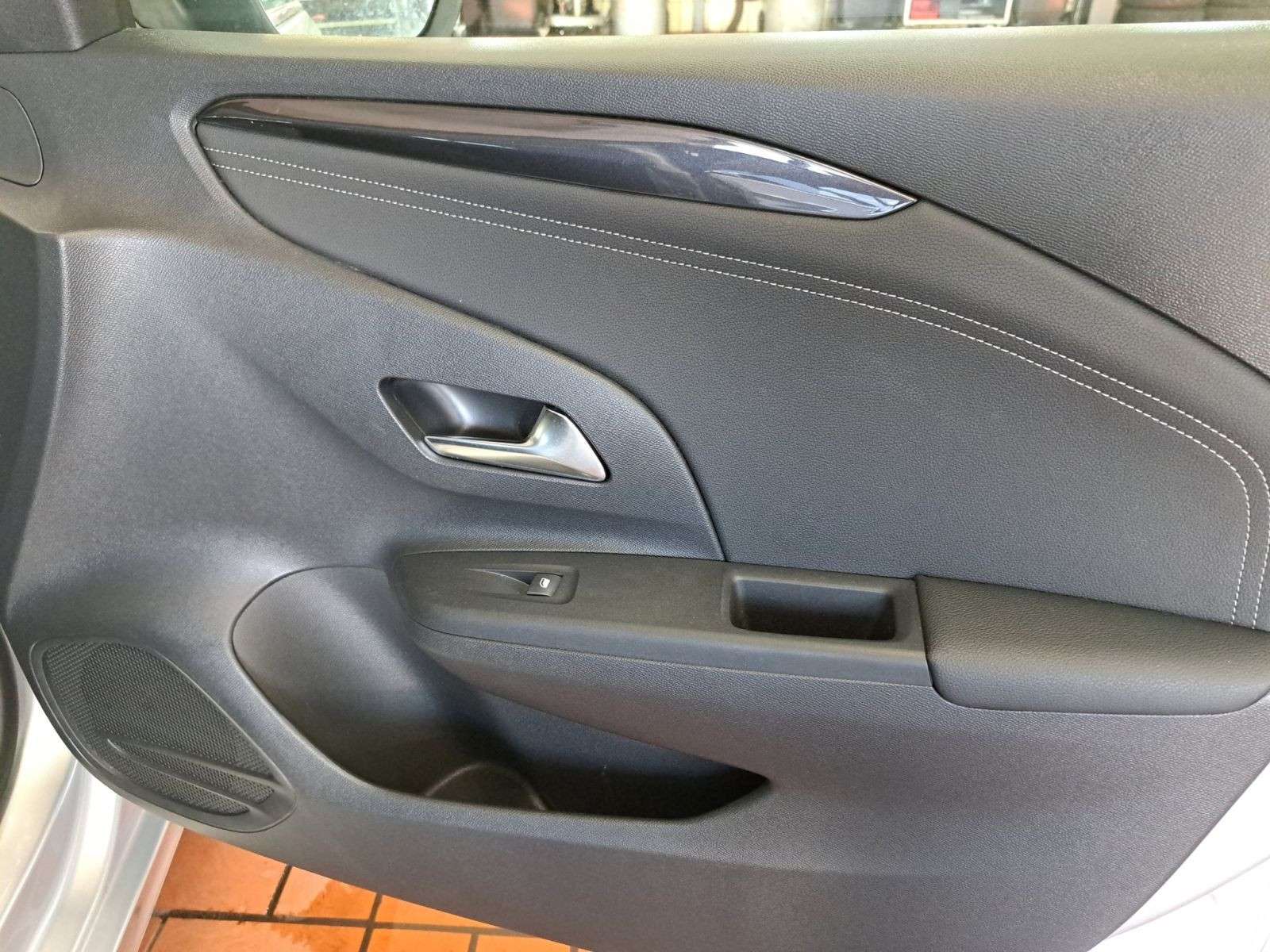Opel Corsa-e