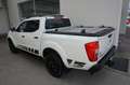 Nissan Navara Navara N-Gard DOKA Weiß - thumbnail 2