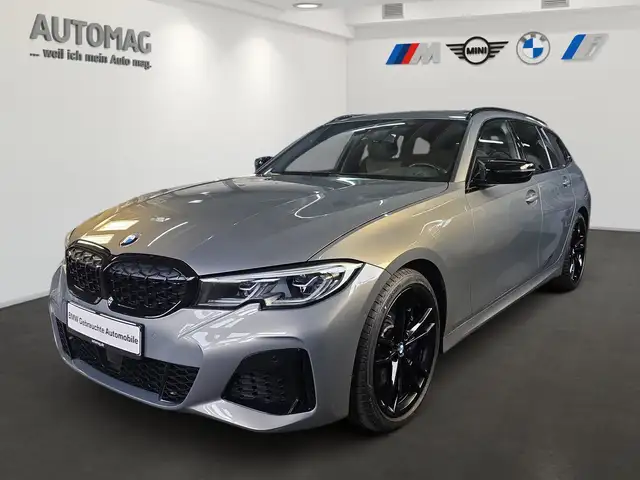 BMW M3 40d xDrive Laser*HeadUp*Panoramadach*DrivingAssist