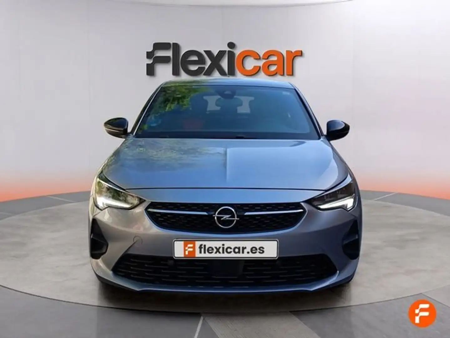 Opel Corsa 1.2T XHL 74kW (100CV) GS-Line Gris - 2