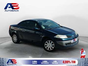 C.C. 2.0DCi Confort Dynamique