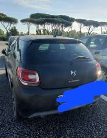 DS3 1.6 vti So Chic 120cv