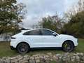 Porsche Cayenne Cayenne Coupe E-Hybrid 3.0 V6 462 ch Tiptronic BVA Weiß - thumbnail 4