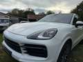 Porsche Cayenne Cayenne Coupe E-Hybrid 3.0 V6 462 ch Tiptronic BVA Weiß - thumbnail 22