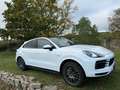 Porsche Cayenne Cayenne Coupe E-Hybrid 3.0 V6 462 ch Tiptronic BVA Weiß - thumbnail 2