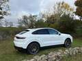 Porsche Cayenne Cayenne Coupe E-Hybrid 3.0 V6 462 ch Tiptronic BVA Weiß - thumbnail 5