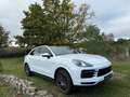 Porsche Cayenne Cayenne Coupe E-Hybrid 3.0 V6 462 ch Tiptronic BVA Weiß - thumbnail 1