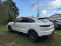 Porsche Cayenne Cayenne Coupe E-Hybrid 3.0 V6 462 ch Tiptronic BVA Weiß - thumbnail 9
