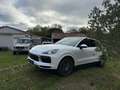 Porsche Cayenne Cayenne Coupe E-Hybrid 3.0 V6 462 ch Tiptronic BVA Weiß - thumbnail 10