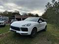 Porsche Cayenne Cayenne Coupe E-Hybrid 3.0 V6 462 ch Tiptronic BVA Weiß - thumbnail 11