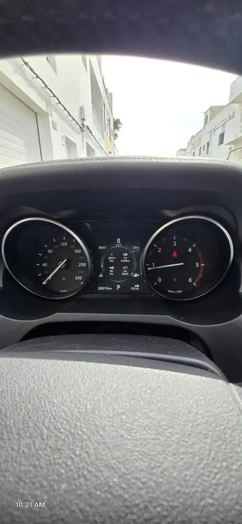 Land Rover Range Rover Evoque Range Rover Evoque 2.0TD4  4WD Aut. 150 - 2