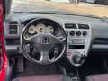 Honda Civic 1.4i Sport Klima/Sportsitze/2-Hand/EURO4 Rot - thumbnail 12