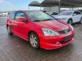 Honda Civic 1.4i Sport Klima/Sportsitze/2-Hand/EURO4 Rot - thumbnail 1