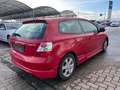Honda Civic 1.4i Sport Klima/Sportsitze/2-Hand/EURO4 Rot - thumbnail 4