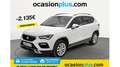 SEAT Ateca 2.0TDI CR S&S Style 116 Blanc - thumbnail 1