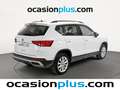 SEAT Ateca 2.0TDI CR S&S Style 116 Blanc - thumbnail 3