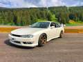 Nissan 200 SX 200 SX 2.0 16V Tbo White - thumbnail 1