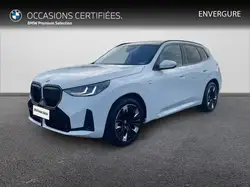 BMW X3 xDrive30e 299ch M Sport