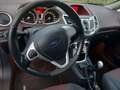 Ford Fiesta Fiesta 3p 1.4 16v Titanium Gpl Nero - thumbnail 10