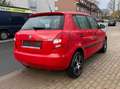 Skoda Fabia Fabia II Fließheck 1.2 HTP Classic Rot - thumbnail 3
