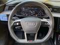 Audi e-tron SP 55 S line*BLACK-EDIT*CAM*LEDER*KEY*21'' Schwarz - thumbnail 9